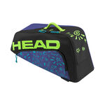 Tenisové Tašky HEAD Junior Combi Rebel GROR
